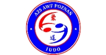 wsparcie działalności sekcji judo AZS-AWF POZNAŃ