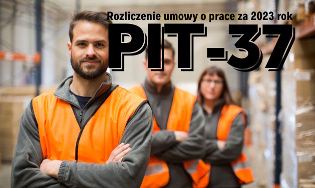 rozliczenie pit-37