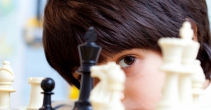 Inwestujemy w rozwój szachowy dzieci