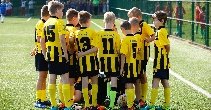 Wspieraj Akademię Piłkarską Bronowice Lublin