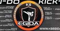 Klub Sportowy egida - taekwondo i kick boxing 