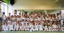 Wspomóż Młodych karateków