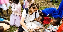 Pomoc Dzieciom w kenii