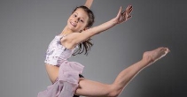 Wspieramy rozwój młodych tancerzy