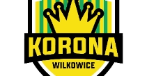 klub sportowy Korona wilkowice