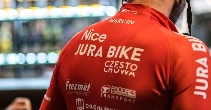 JURA BIKE Częstochowa amatorski klub kolarski