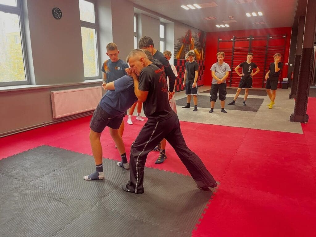 Klub Sportów Walki Sokół Jarosław