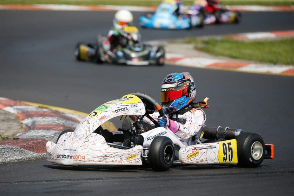 Aleksander Nowakowski